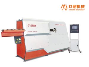 SWG14C intelligent CNC steel bar bending machine