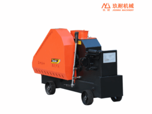 GQ40C steel bar cutting machine