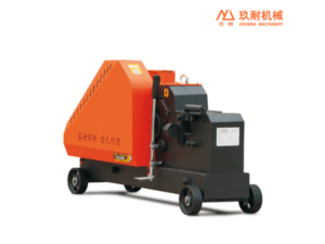 GQ42P rebar cutting machine