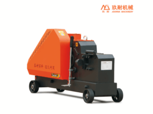 GQ50A steel bar cutting machine