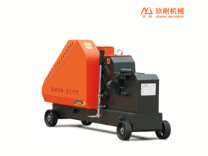 GQ52P rebar cutting machine