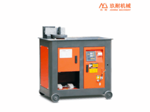 GW20 CNC bending machine