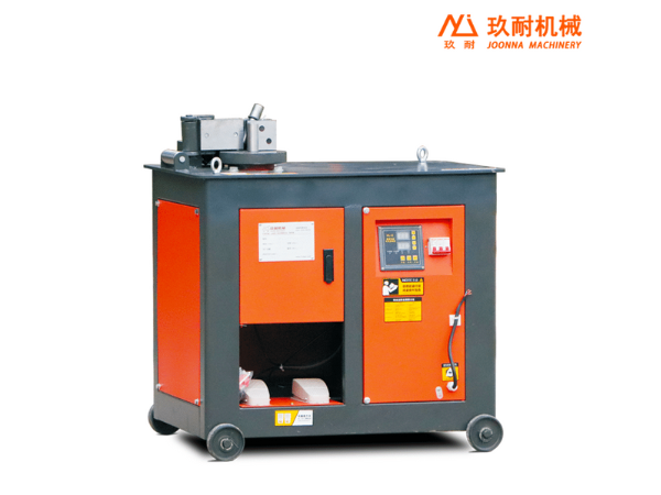 GW25 CNC bending machine