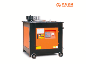 GW32 CNC bending machine