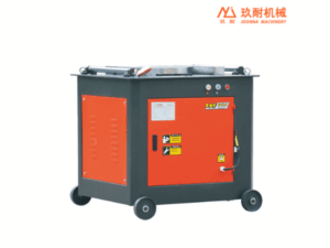 GW40A steel bar bending machine