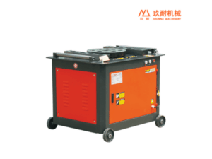 GW50A steel bar bending machine