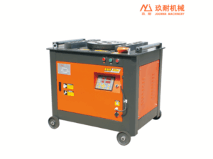 GW50C CNC steel bar bending machine