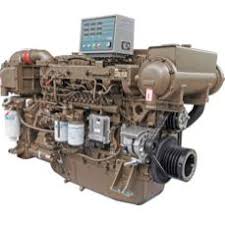 Yuchai Marine Power
