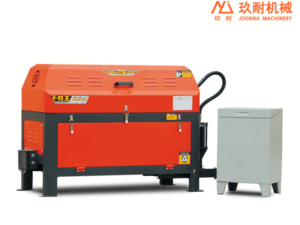 GT4-12A steel bar straightening and cutting machine