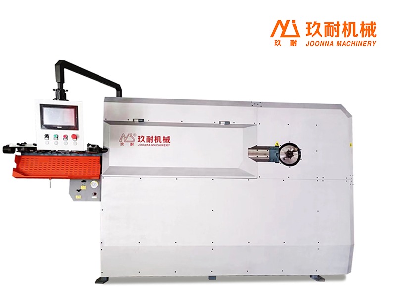 SWG14J intelligent CNC steel bar bending machine