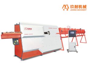 SWG14C-1 intelligent CNC steel bar bending machine