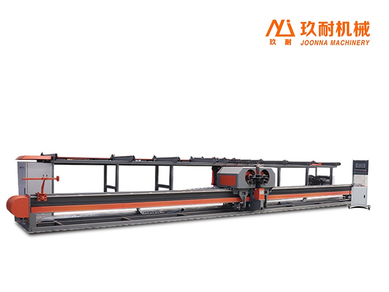 G2LW32B vertical intelligent steel bar bending center