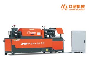 GT4-16D steel bar straightening machine