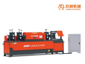 GT4-16A-2 steel bar straightening machine