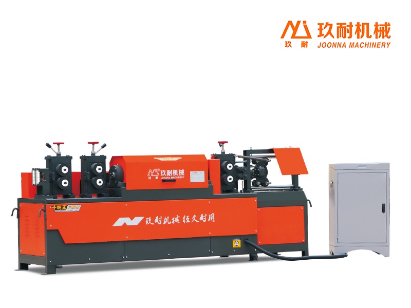 GT4-16A-2 steel bar straightening machine