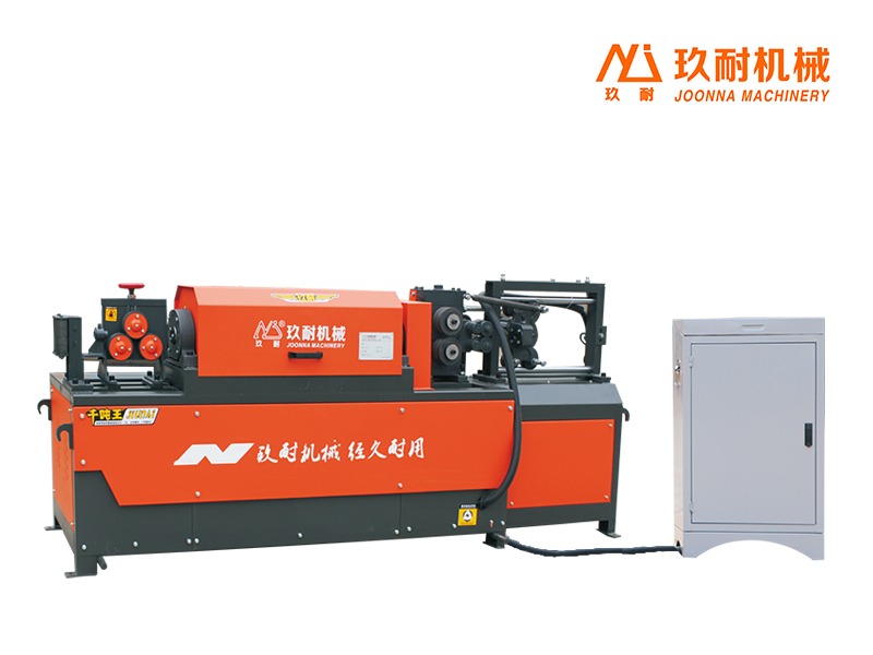 GT4-16C steel bar straightening machine