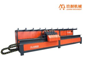 WJT Intelligent five-head hoop bender