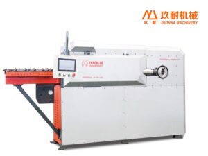 SWG12J intelligent CNC steel bar bending machine