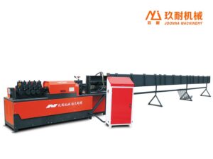 GZB4-14C intelligent steel bar straight bar and board machine