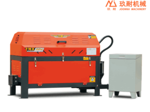 GT4-12D steel bar straightening and cutting machine